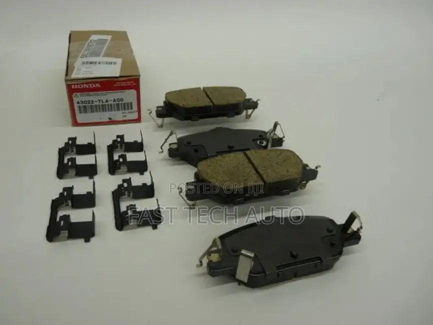 Honda CR-V Rear Brake Pads Set