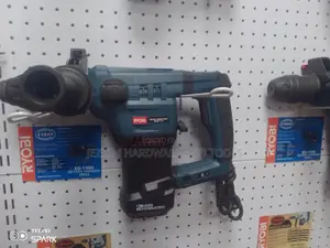 Rottery Hammer Drill