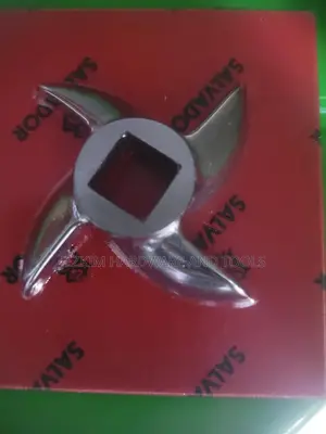 Meat Mincer Blade