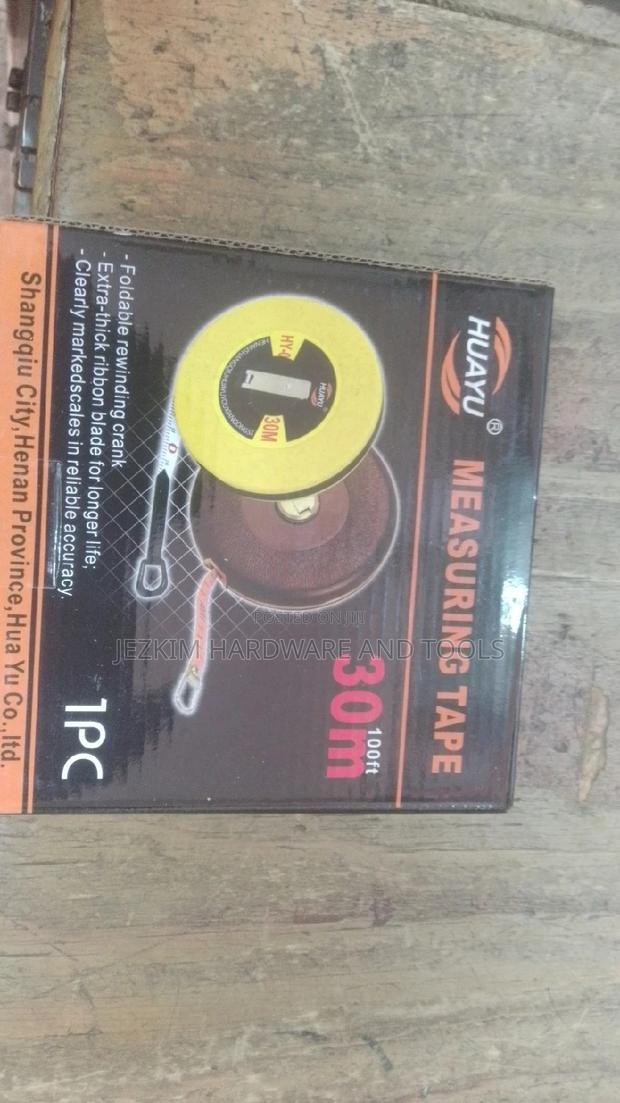 30m Clothe Tape - main view