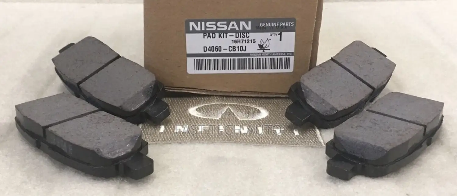 Nissan Genuine NS3 CVT Fluid Fully Synthetic