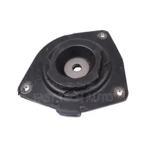 Nissan Front Shock Mounting