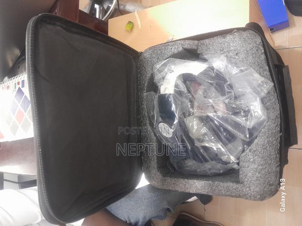 Head Lamp L.E.D - main view