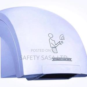 Automatic Hand Drier - thumbnail 2