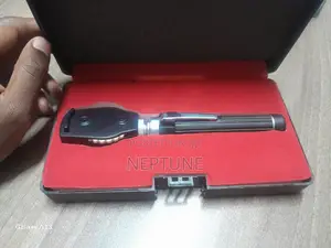 Opthalmoscope