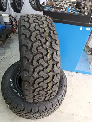 265/70r15 Yusta All-Terrain