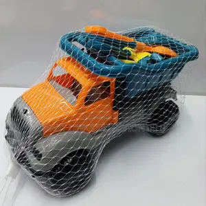 Beach Trucks