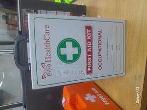 First Aid Box 26 Essentials - thumbnail 2