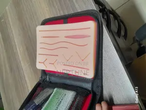 Learners Suture Kit