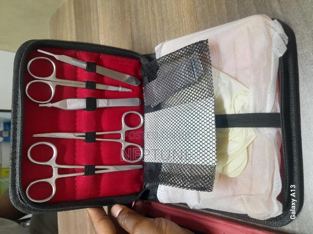 Learners Suture Kit - thumbnail 3