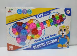  Guitar Blocks