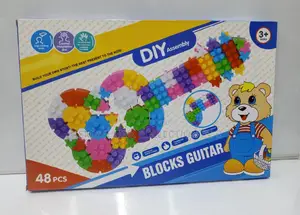  Guitar Blocks