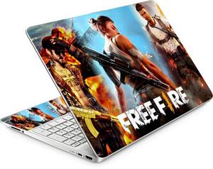 Laptop Stickers/Skins - thumbnail 2