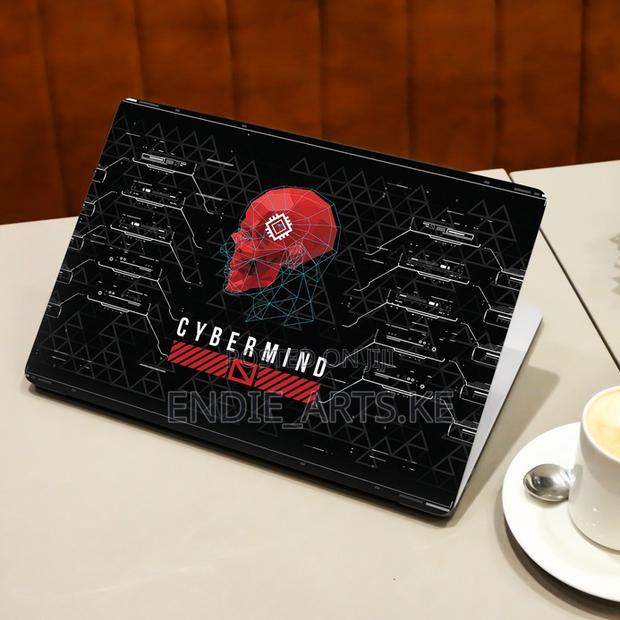 Laptop Stickers/Skins - thumbnail 4