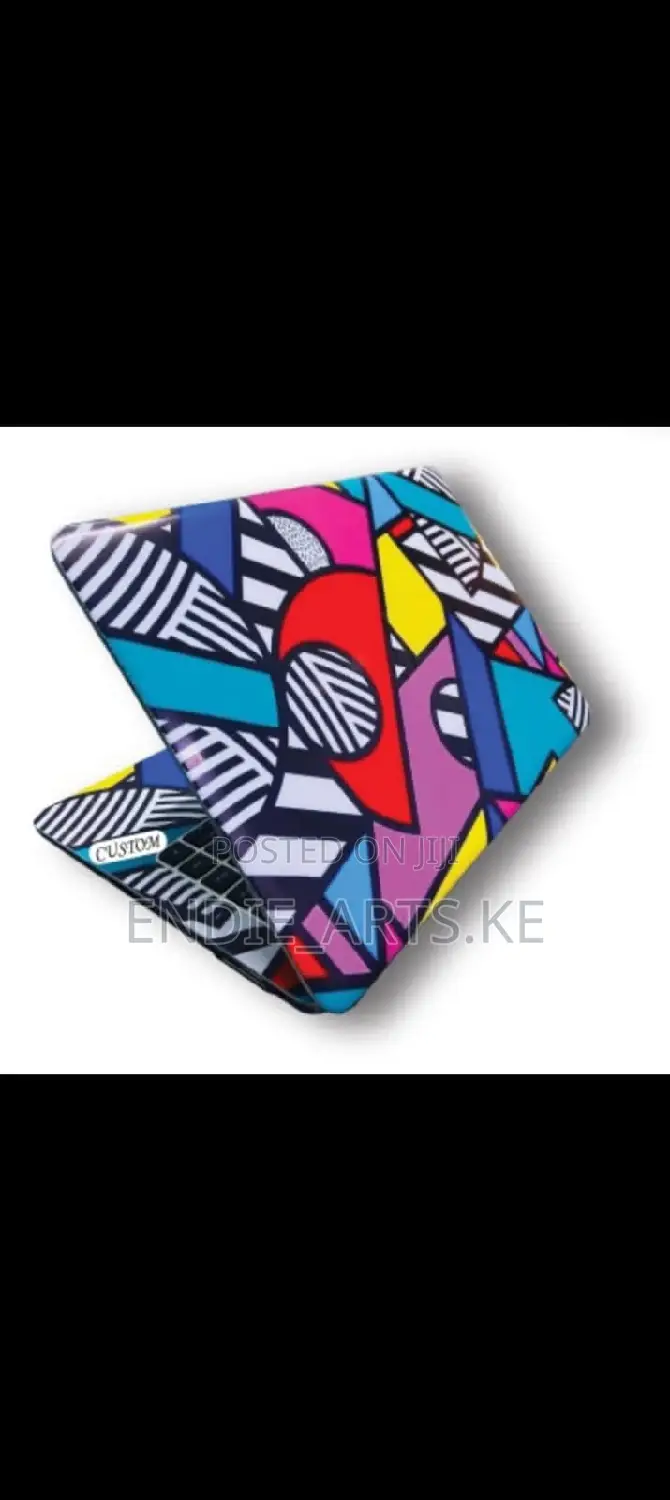 Laptop Stickers/Skins