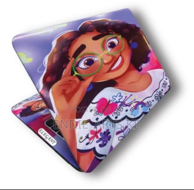 Laptop Stickers/Skins - thumbnail 6