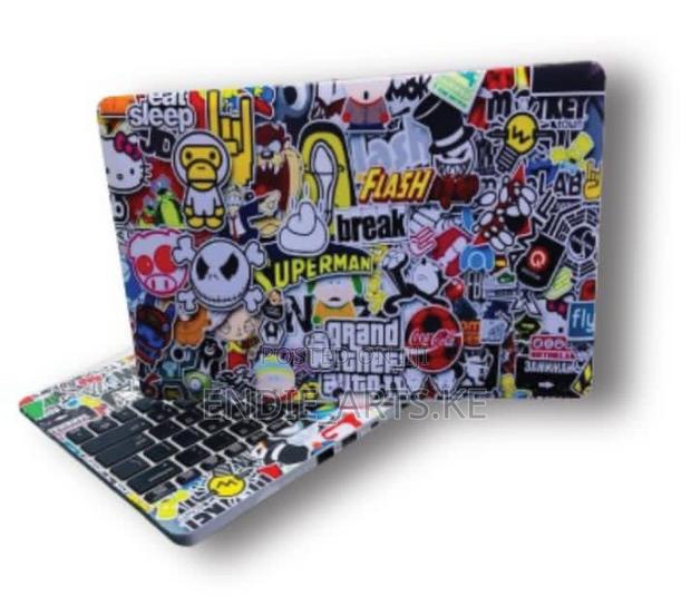 Laptop Stickers/Skins - thumbnail 7
