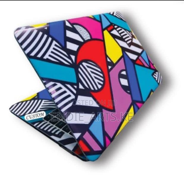 Laptop Stickers/Skins - thumbnail 8