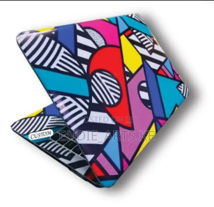 Laptop Stickers/Skins