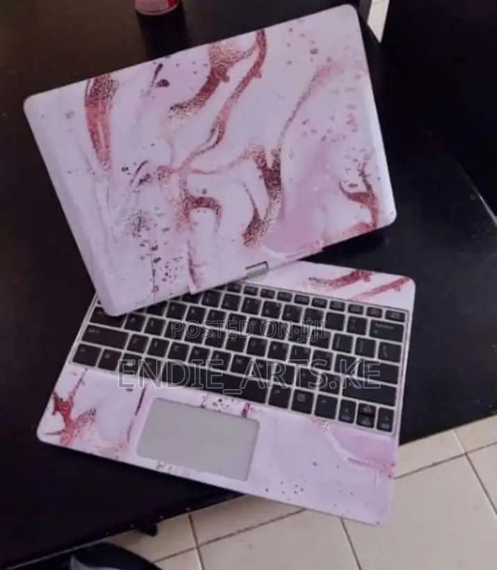 Laptop Stickers/Skins