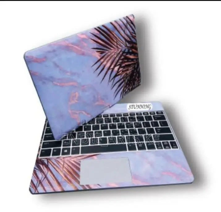 Laptop Stickers/Skins