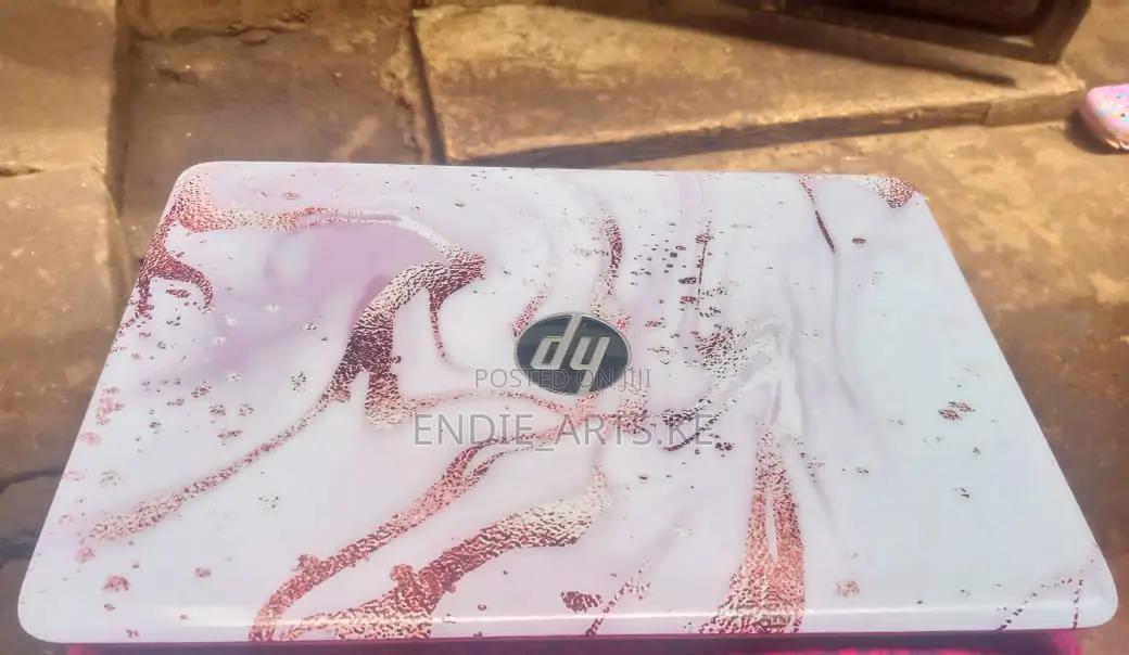Laptop Stickers/Skins