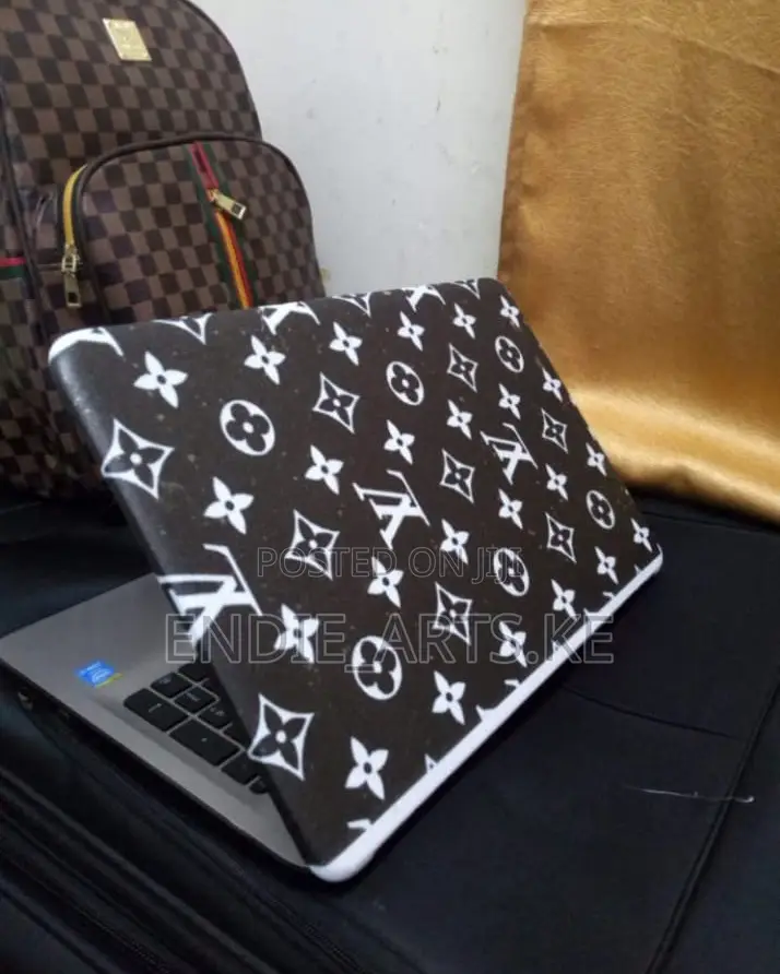Laptop Stickers/Skins