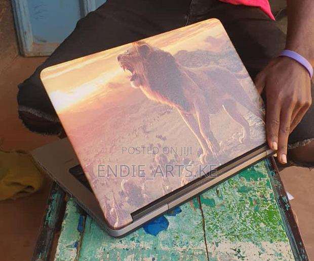 Laptop Stickers/Skins - thumbnail 13