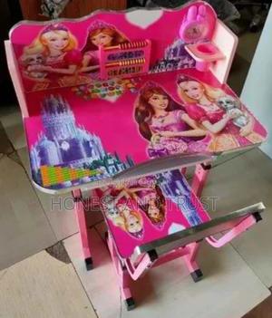 Kids Studying Table - thumbnail 2