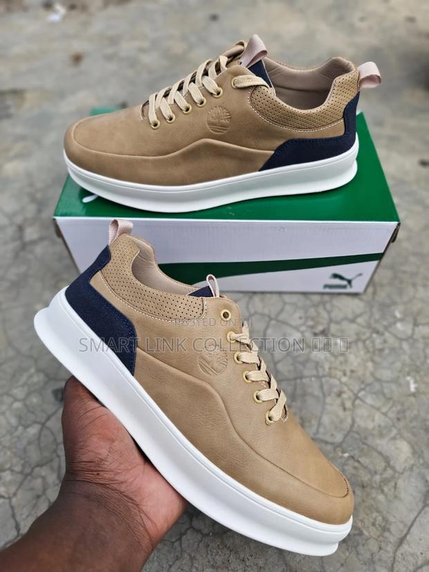 Timber Casual - thumbnail 2