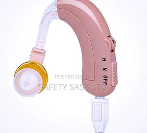 Hearing Aid Amplifier Rechargeable - main view