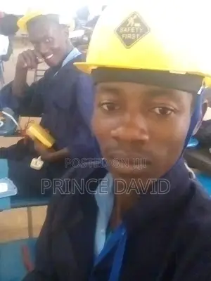 Electrician