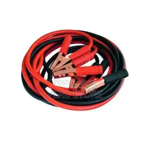 500 AMP Car Jump Starter