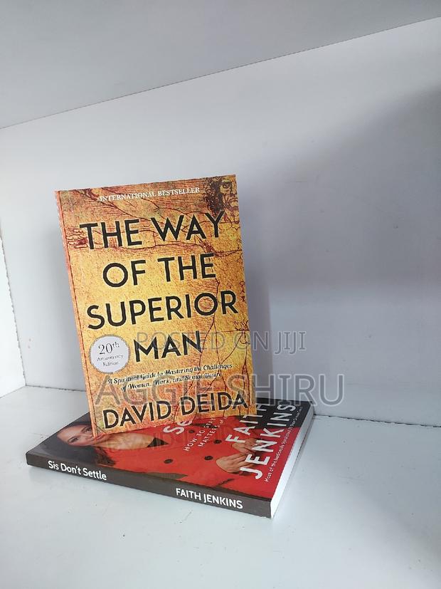 Atomic Habits and Other Self Help Books - thumbnail 4