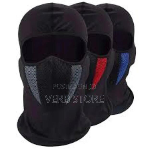 Standard Balaclava - thumbnail 3