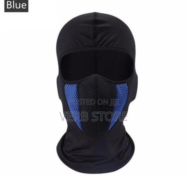 Standard Balaclava - main view