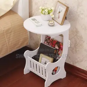 Multi Purpose Decorative Table