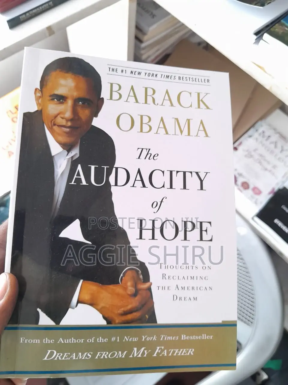 Surrounded by Idiots and Other Self Help Books