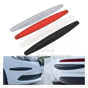 Car Bumper Protection Strip