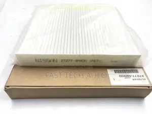 Nissan Cabin Filter 4M400