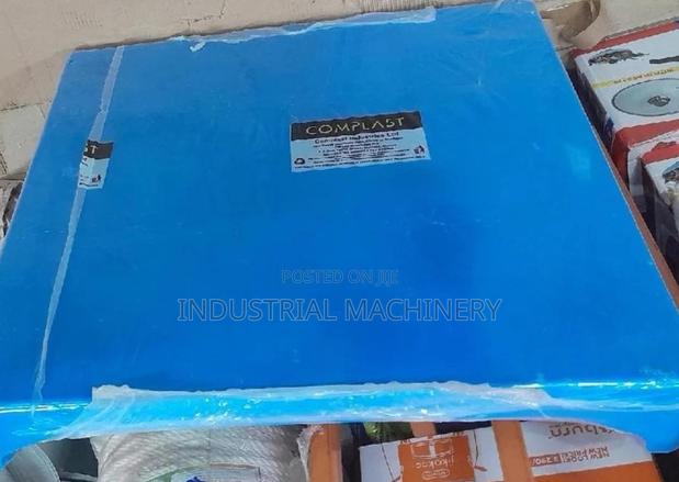 Plastic Table - High Quality - main view