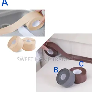*Adhesive Sealing Tape *