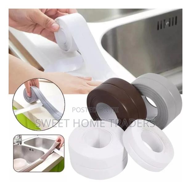 Adhesive Sealing Tape - main view