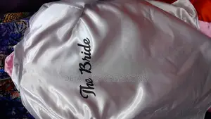 Branding of Wedding Bridal Gowns