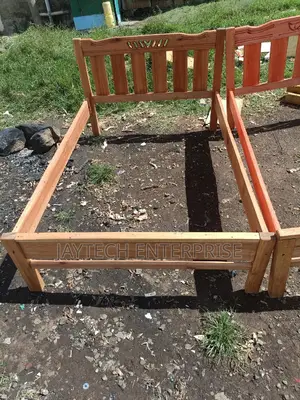 4 X 6 Beds