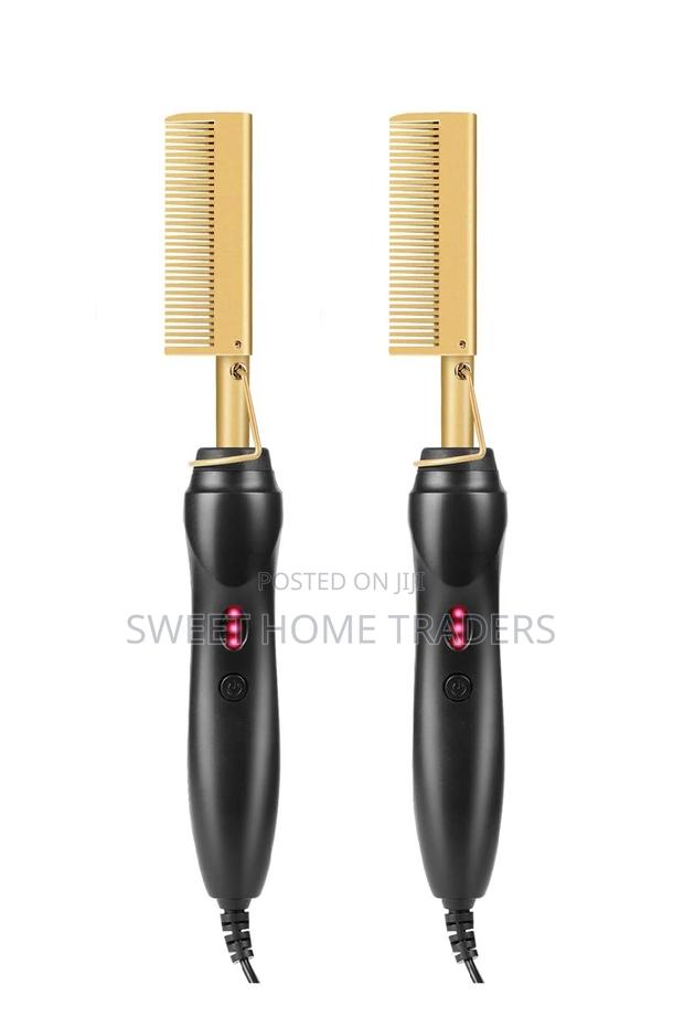 Electric Hot Combo - main view