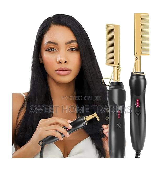 Electric Hot Combo Electric Hot Combo - main view