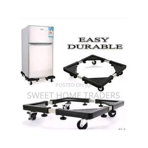 Washing Machine/ Fridge Stand/ - thumbnail 2