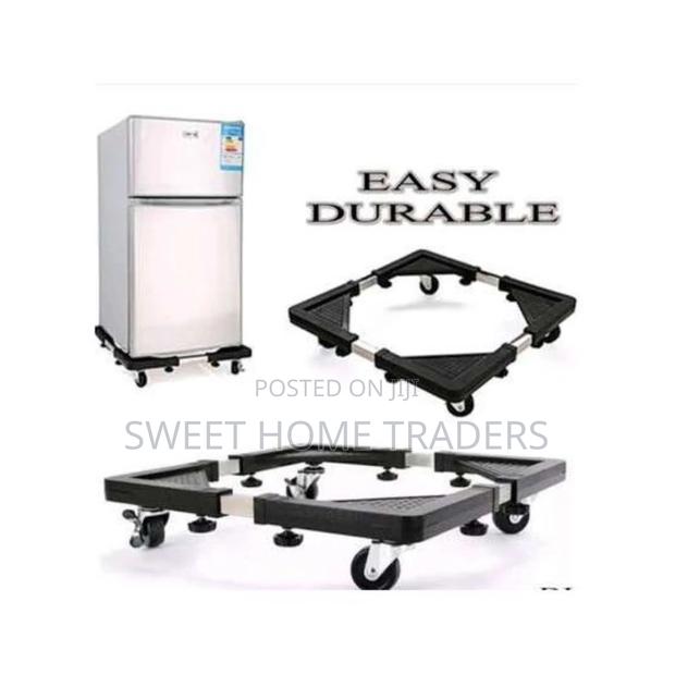 Washing Machine/ Fridge Stand/ - main view