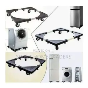 Fridge Stand/Machine Mover